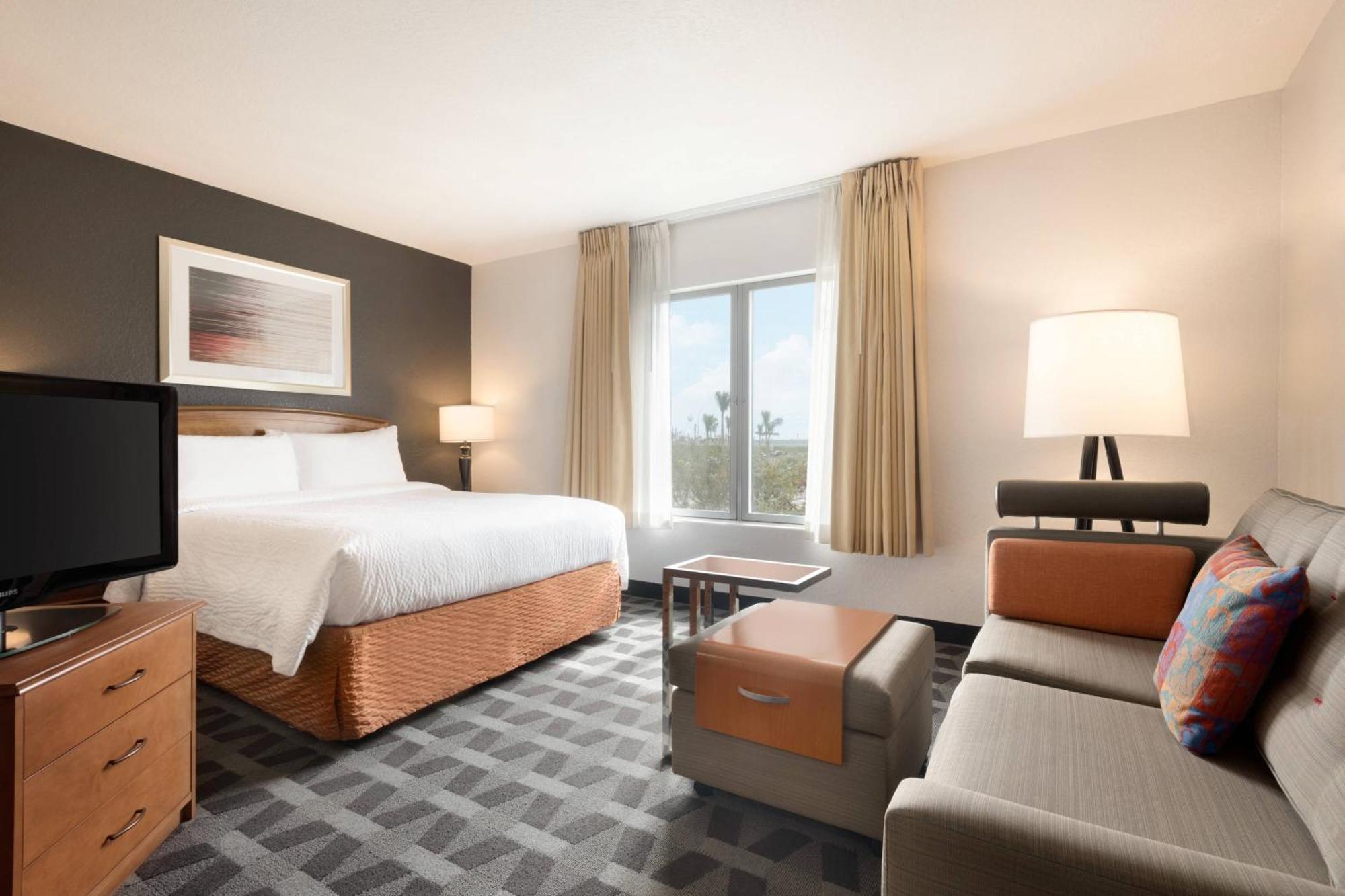 Towneplace Suites Boca Raton Exterior photo