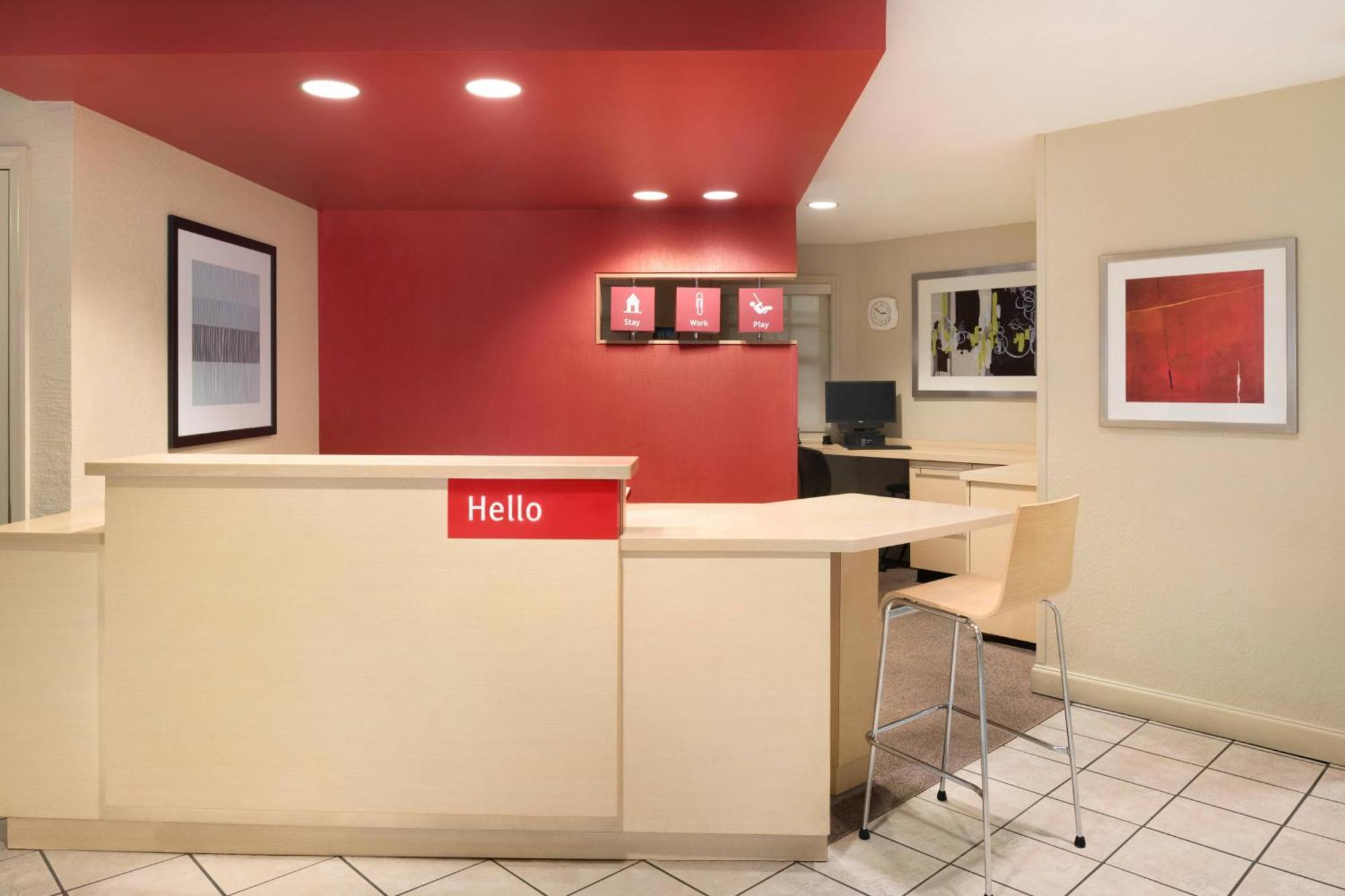 Towneplace Suites Boca Raton Exterior photo