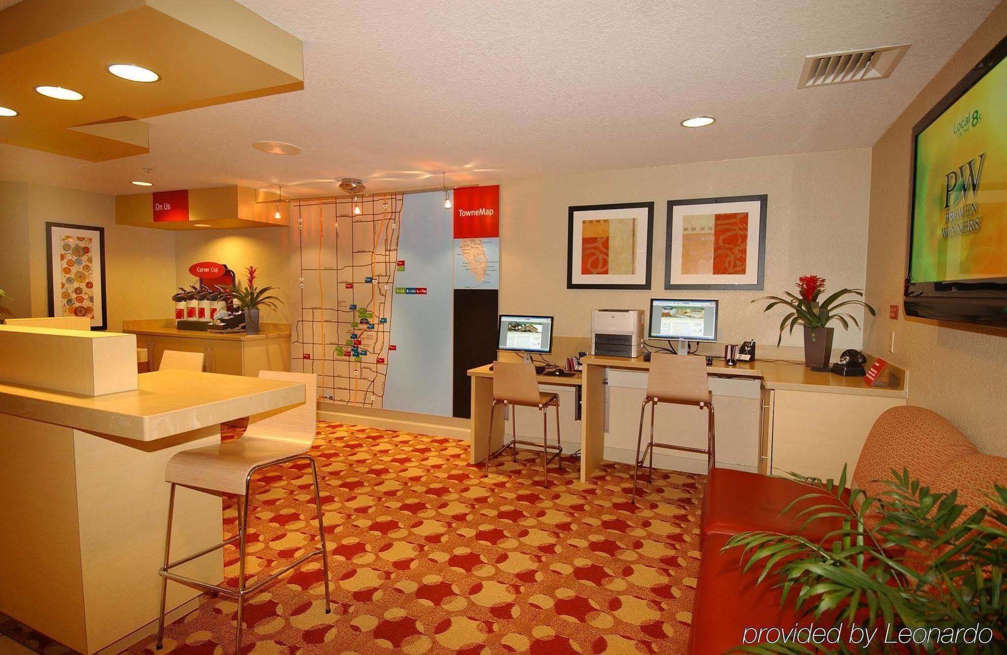 Towneplace Suites Boca Raton Exterior photo