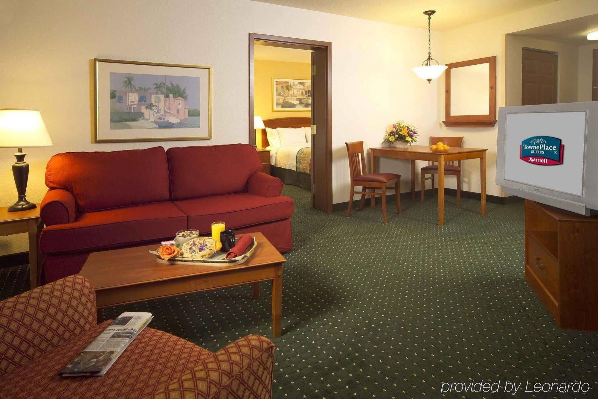 Towneplace Suites Boca Raton Room photo